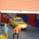 Illustration for article titled Tomica Limited Vintage Road Patrol